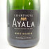 アヤラ ブリュット マジュール 750ml 12% AYALA BRUT MAJEUR 【Q4】