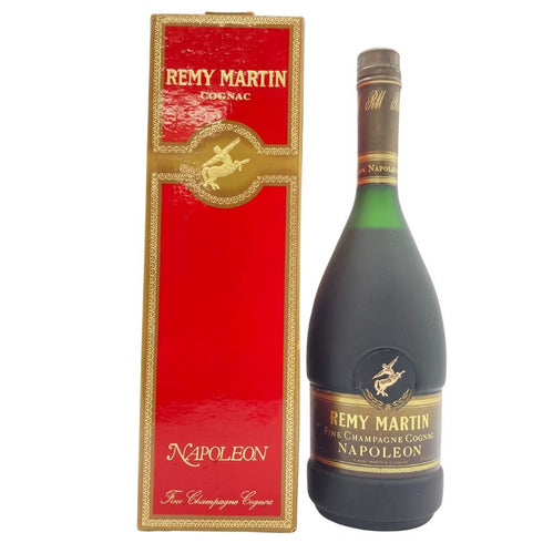 レミーマルタン ナポレオン ファインシャンパーニュ 700ml 40% REMY MARTIN NAPOLEON FINE CHANPAGNE 【G2】