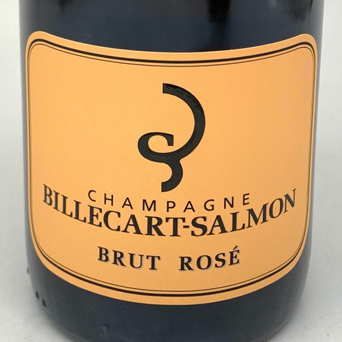 ビルカール サルモン ブリュット ロゼ 750ml 12% BILLECART SALMON BRUT ROSE シャンパン【N4】