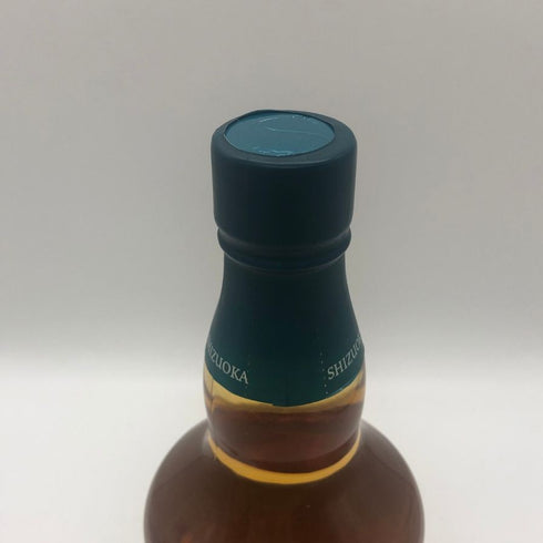 東京都限定◆ガイアフロー 静岡蒸留所 百世不磨 KS ノンピート 2020ー2025 700ml 50.5% GAIAFLOW SHIZUOKA 【B2】