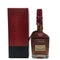 メーカーズマーク VIP レッドキャップ 750ml 45% MAKER'S MARK バーボン【W4】