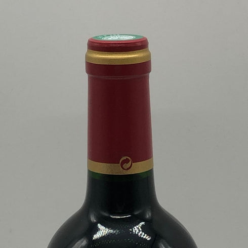 シャトー カロン セギュール 2010 750ml 14% Chateau Calon Segur ボルドーワイン【D2】