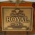 東京都限定◆サントリー ウイスキー ローヤル 15年 ゴールドラベル 750ml 43% SUNTORY WHISKY ROYAL 【F】