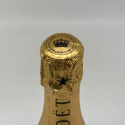 モエ エ シャンドン アンペリアル 白 750ml 12% Moet&Chandon IMPERIAL シャンパン【J】