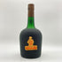 クルボアジェ ナポレオン 旧ラベル 韓国免税店ラベル COGNAC 700ml 40% COURVOISIER NAPOLEON コニャック【E2】