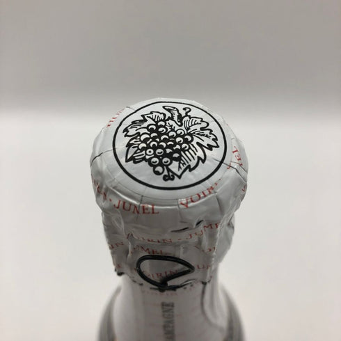 ヴォワラン ジュメル グラン クリュ ブラン ド ブラン ブリュット ゼロ 750ml 12% Voirin Jumel Grand Cru Blanc de Blancs Brut Zero シャンパン【A1】