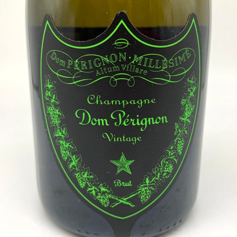 ドンペリニヨン 白 ルミナス 750ml 12.5% Dom Perignon Luminous シャンパン【J1】