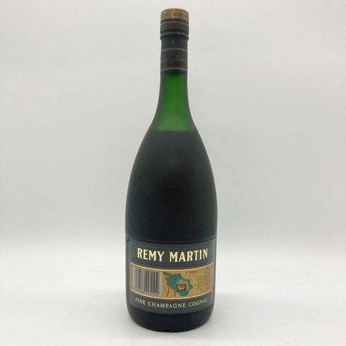 レミーマルタン VSOP ファインシャンパーニュ 旧旧ラベル 700ml 40% REMY MARTIN FINE CHAMPAGNE 【D】