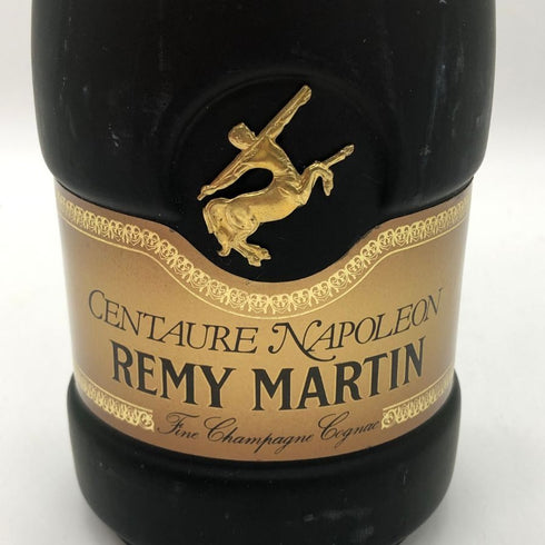 レミーマルタン セントー ナポレオン 700ml 40% REMY MARTIN CENTAURE NAPOLEON コニャック【J4】