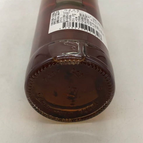 シークレットハイランド 東京浪漫 2007-2021 14年 リフィルシェリーバット 信濃屋限定ボトル 700ml 44.9% Secret Highland スコッチウイスキー【O4】