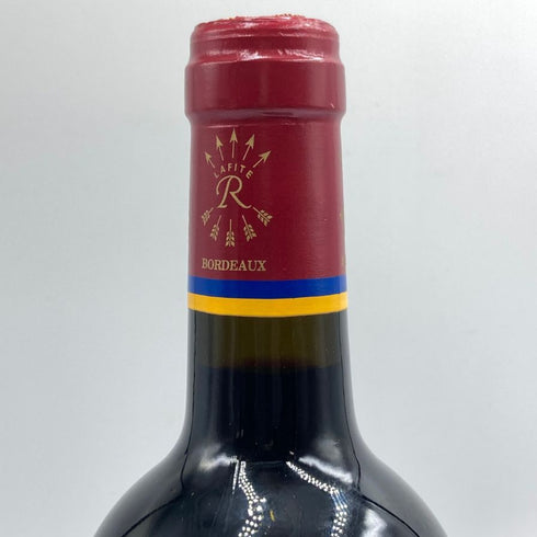 シャトー デュアール ミロン 2009 750ml 13.5% Duhart Milon フランスワイン【X1】