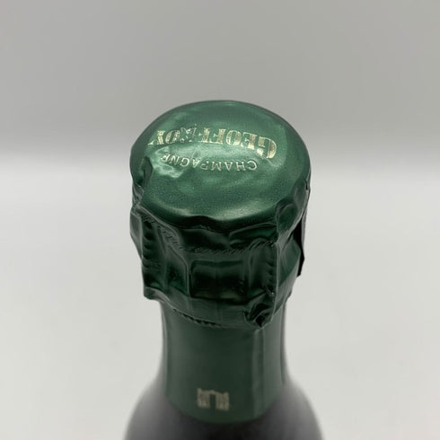 ドメーヌ ルネ ジョフロワ レ・ティエルソード 2020 750ml 12.5% Champagne René Geoffroy シャンパン【L4】