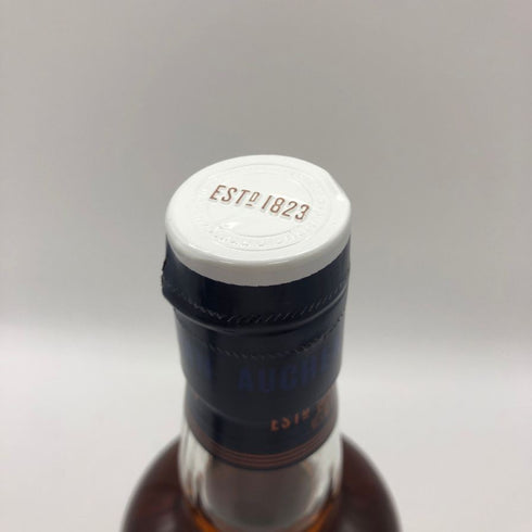 オーヘントッシャン 12年 700ml 40% AUCHENTOSHAN スコッチウイスキー【X0】