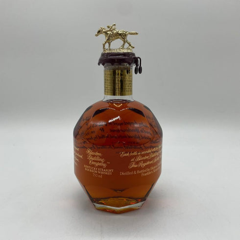 ブラントン ゴールドエディション 2023 バーボン 750ml 51.5% Blanton's Gold Edition バーボン【E2】