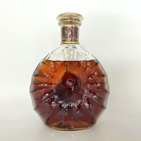 レミーマルタン XO スペシャル ファインシャンパーニュ 700ml 40% REMY MARTIN コニャック【H4】