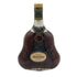 ヘネシーXO 金キャップ オリジナルクリアボトル 700ml 40% Hennessy コニャック【D1】