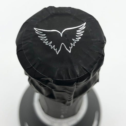 エンジェル NV ブリュット ブラック 750ml 12.5% ANGEL BRUT BLACK シャンパン【K0】