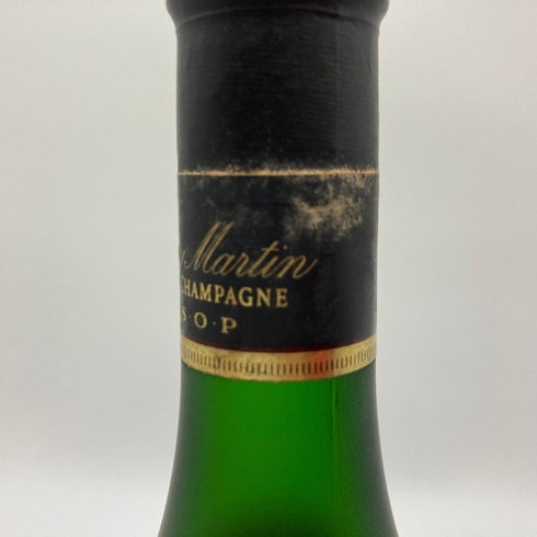 レミーマルタン VSOP ファインシャンパーニュ 旧ラベル 700ml 40% REMY MARTIN FINE CHAMPAGNE 【H4】