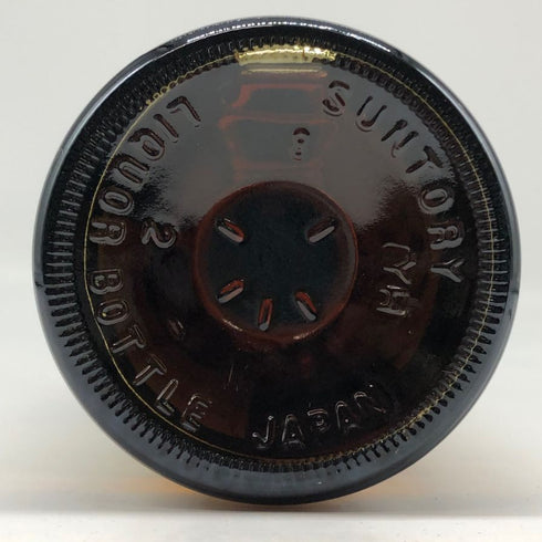 東京都限定◆サントリー 山崎 12年 シングルモルト 700ml 43% SUNTORY YAMAZAKI SINGLE MALT ホログラムシール付 【A3】