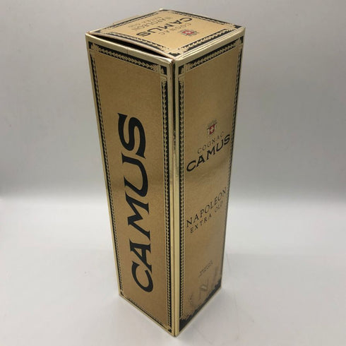 カミュ ナポレオン エクストラ オールド 700ml 40% CAMUS EXTRA OLD コニャック【X0】