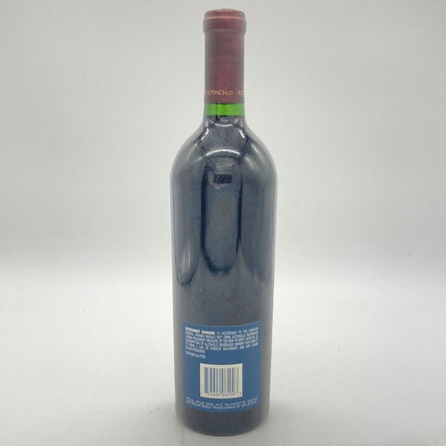 オーパスワン 2000 750ml 14% OPUS ONE 【N】