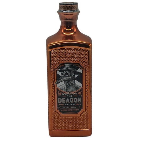 ザ ディーコン スコットランド 40% 700ml THE DEACON スコッチウイスキー1468g【R1】