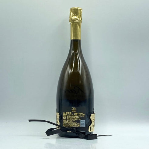 ハイパーエドシック レア ミレジメ 2007 12% 750ml piper heidsieck champagne rare vintage millesime シャンパン【T4】