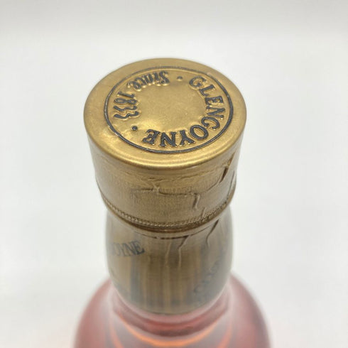 グレンゴイン 17年 700ml 43% GLENGOYNE 【U4】