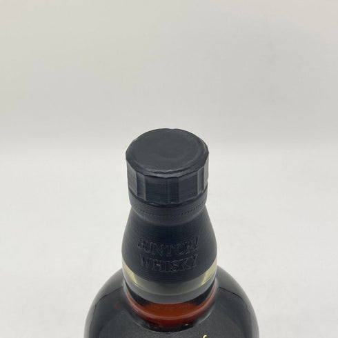 東京都限定◆サントリー 山崎 18年 700ml 43% Suntory 箱無 ホログラムシール付 【G4】