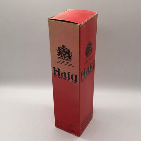 ヘイグ ファイブスター 特級 760ml 43% HAIG FIVE STAR スコッチウイスキー【X0】