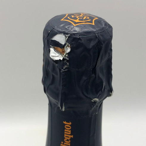 ヴーヴ クリコ リッチ オン アイス 750ml 12% Veuve Clicquot Rich シャンパン【B3】