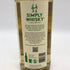 シンプリー ウイスキー ステイ クラッシー グレンバーギー 9年 700ml 52.7% SIMPLY WHISKY スコッチウイスキー【T1】