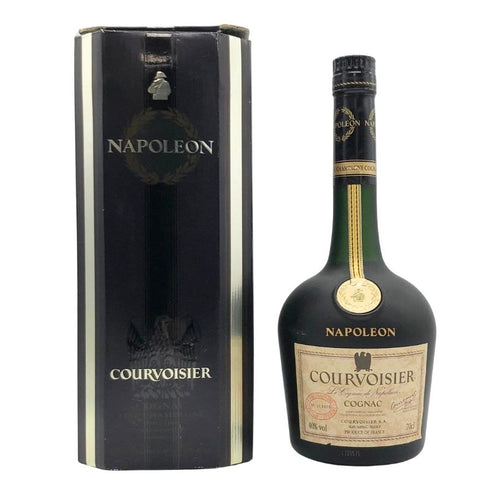 クルボアジェ ナポレオン ファインシャンパーニュ 700ml 40% COURVOISIER NAPOLEON コニャック【E4】