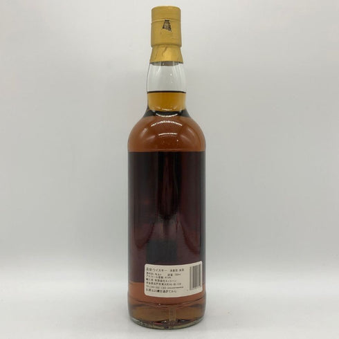 ミルトンダフ 12年 2008 エイコーン&アレン トレーディング 700ml 62.6% Miltonduff スコッチウイスキー【Z1】