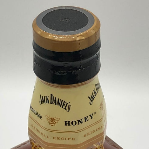 ジャックダニエル テネシー ハニー 700ml 35% JACK DANIEL`S バーボン【E2】