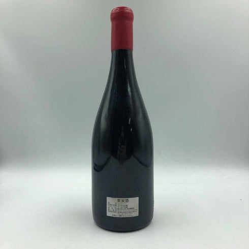 ジャン マリー フーリエ ヴォーヌロマネ オー レア ヴィエイユ ヴィーニュ 2015 750ml 13% Jean-Marie Fourrier Vosne-Romanee aux Reas Vieille Vigne ブルゴーニュワイン【U】