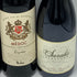 赤ワイン まとめ【4本セット】 DESERT WIND 750ml 15% SARAH`s VINEYARD 750ml 14.1% MEDOC 750ml 12% BUCCIA NERA GUARNIENTE CHIANTI 750ml 13% 赤ワイン【MA6】