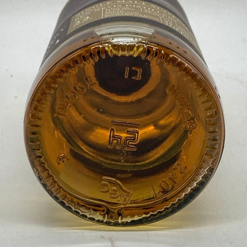 ベンネヴィス 22年 ウイスキートレイル 1996 シェリーバット #1201 for SHINANOYA 700ml 55.3% BEN NEVIS Whisky Trail PARADISE 【S4】