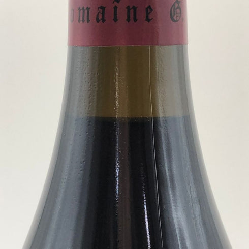 ドメーヌ ジョルジュ ルーミエ シャンボール ミュジニー 2006 750ml 13% Domaine George Roumier Chambolle Musigny ブルゴーニュワイン【U4】