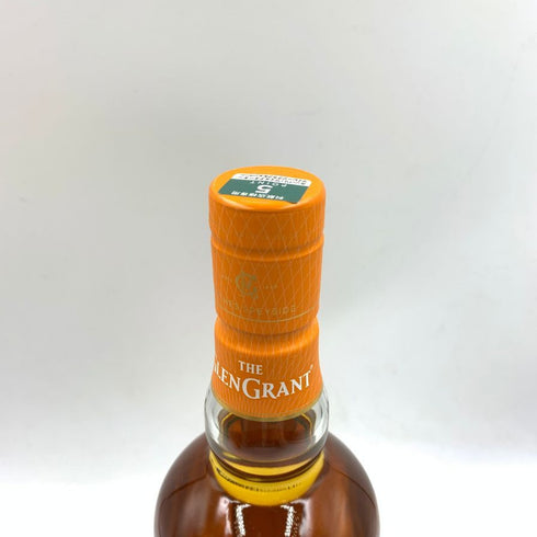 グレングラント アルボラリス 700ml 40% THE GLEN GRANT ARBORALIS 【G1】