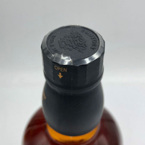 東京都限定◆サントリー 北杜 12年 660ml 40% SUNTORY 【E3】