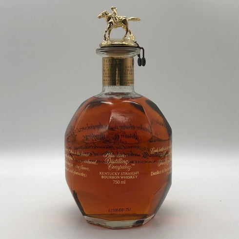 ブラントン ゴールドエディション 2015 バーボン 700ml 51.5% Blanton's Gold Edition バーボン【O4】