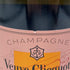 ヴーヴ クリコ ロゼ ローズラベル 750ml 12.5% Veuve Clicquot Rose Label 【D】