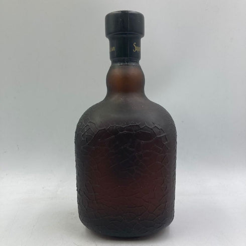 オールド パー スペリオール 750ml 43% Old Parr Superior スコッチウイスキー【G1】