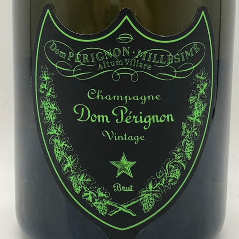 ドンペリニヨン 白 ルミナス 750ml 12.5% Dom Perignon Luminous シャンパン【F1】