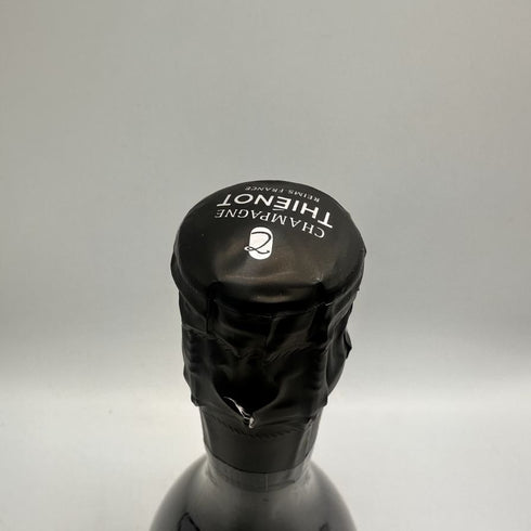 ティエノ ラ ヴィーニュ オー ギャマン 2006 750ml 12% Thienot シャンパン【O0】