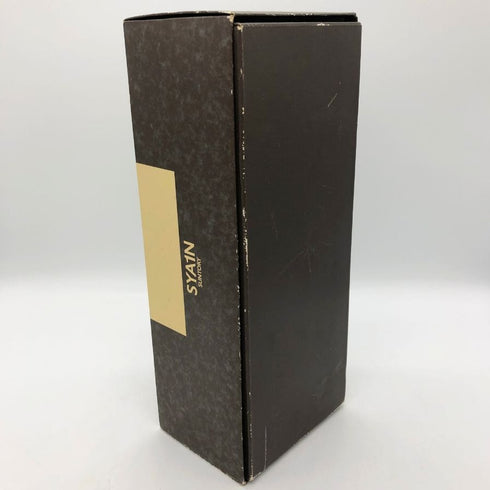 東京都限定◆サントリー 山崎 12年 ピュアモルト 響マーク 750ml 43% SUNTORY PURE MALT YAMAZAKI 【G1】