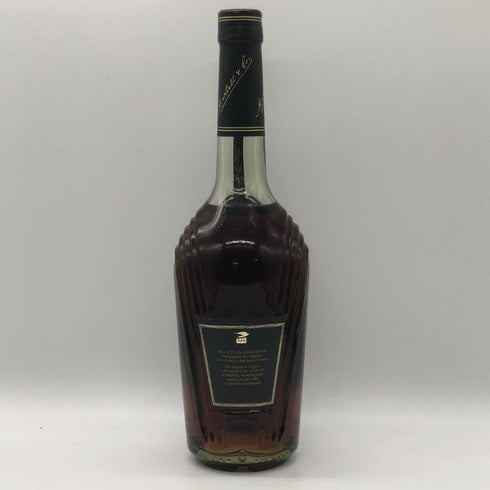 マーテル ナポレオン スペシャル リザーブ グリーンボトル 40% 700ml MARTELL NAPOLEON SPECIAL RESERVE ブランデー【W0】