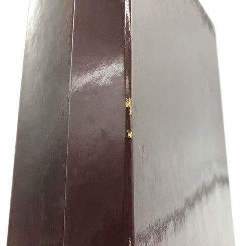 カミュ ブック ゴッホ ヒマワリ 陶器 700ml 40% CAMUS Vincent van GOGH コニャック1263g【E2】