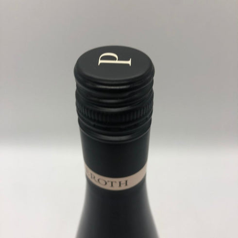ピーロート ブルー ブルク ライヤー シュロスカペレ カビネット 2022 750ml 8.5% Pieroth Blue 白ワイン【S4】